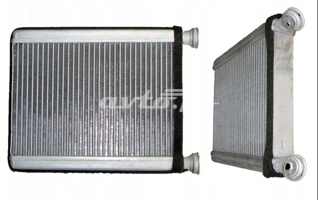 Radiador calefacción 8114N81 Polcar