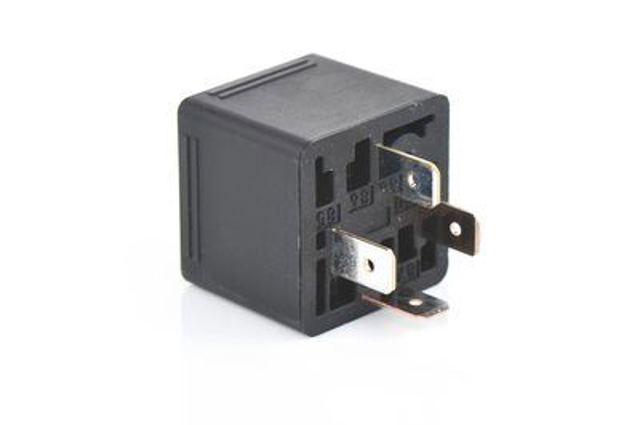 Rele ventilador habitaculo Bosch 332019457 precio, desde 11,73 EUR