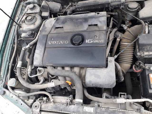 Comprar B4164S Volvo Motor completo