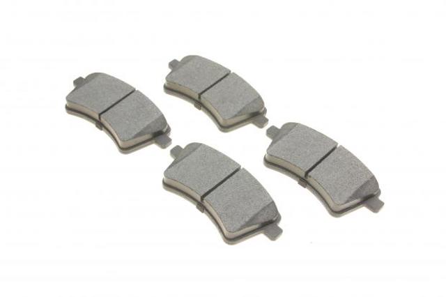 Pastillas freno delanteras Solgy 209039 precio, desde 24,09 EUR