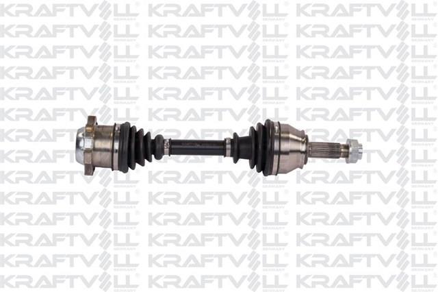 46801690 Fiat/Alfa/Lancia árbol de transmisión delantero izquierdo