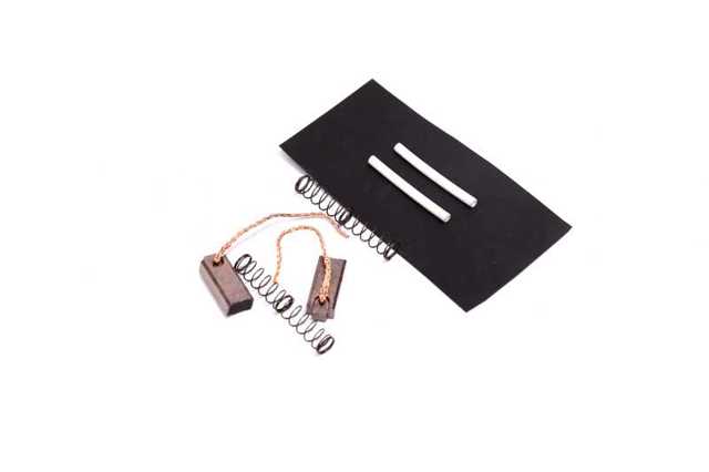 Escobillas alternador Bosch 1986AE0191 precio, desde 2,90 EUR