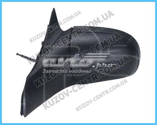 Retrovisor izquierdo FPS FP5022M03