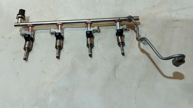 PY0113250 Mazda Inyector de combustible