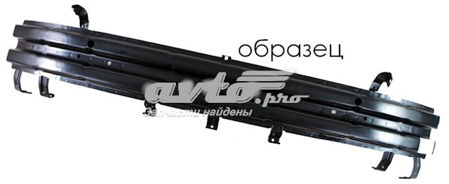 Comprar FP4024940 FPS Refuerzo parachoque delantero