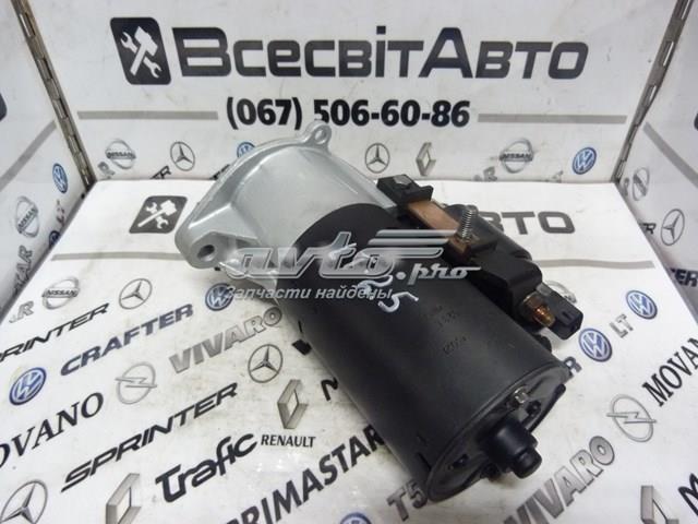 Burro de arranque  Bosch 0001125501 precio, desde 104,92 EUR