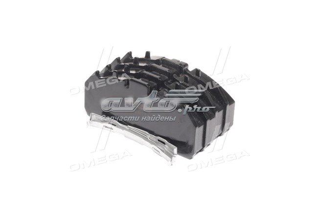 Pastillas de freno ST29174PRO Rider