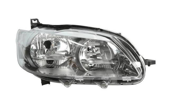 Faro derecho Depo/Loro/Abakus 5501158RLDEMN precio, desde 166,31 EUR