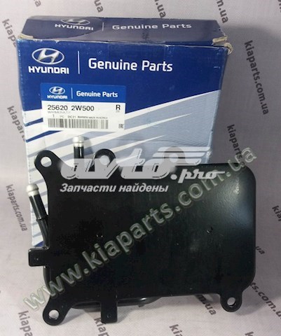 Radiador Enfriador De La Transmision/Caja De Cambios Hyundai Santa Fe 3 (DM)