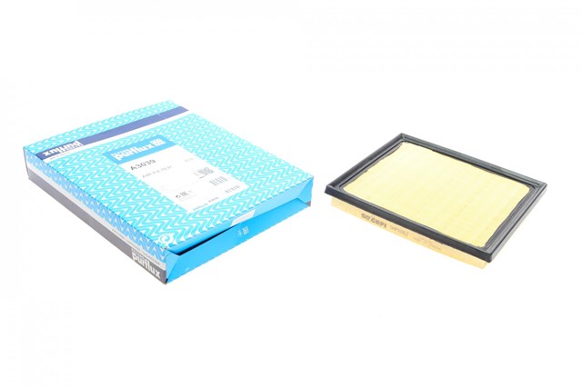 Filtro de aire A3039 Purflux