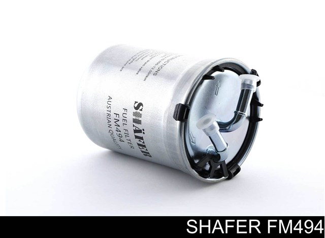 Comprar FM494 Shafer Filtro diesel