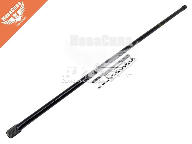 Barra de torsión trasera izquierda Expert Line G132 precio, desde 40,19 EUR