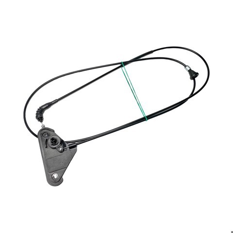 Cable de apertura de capó del motor Detali IF DF13528 precio, desde 18,23 EUR