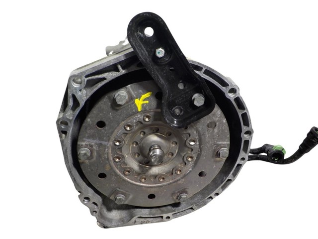 8HP50Z BMW Transmisión automática