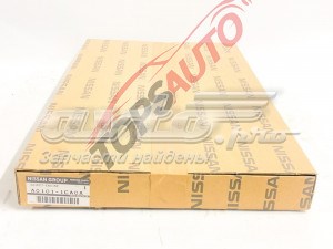 A01011CA0A Nissan/Infiniti Juego juntas motor