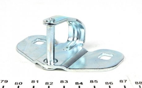 Pieza de enganche inferior izquierda del pestillo de la puerta trasera de doble hoja Rotweiss RWS1221 precio, desde 8,15 EUR