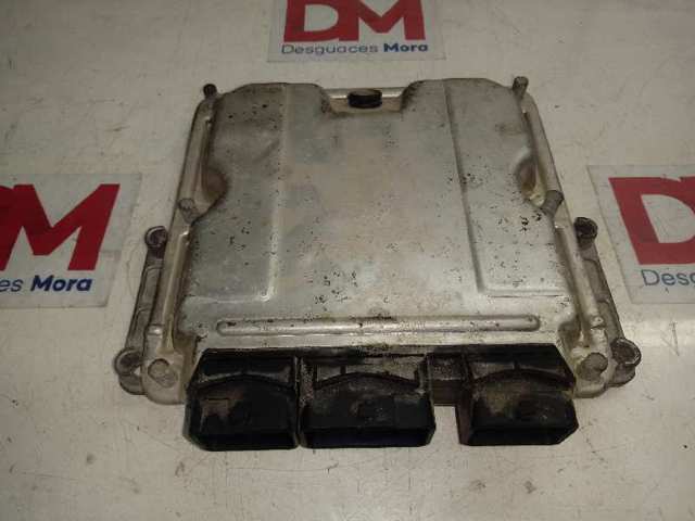 Comprar 9646850580 Peugeot/Citroen ECU