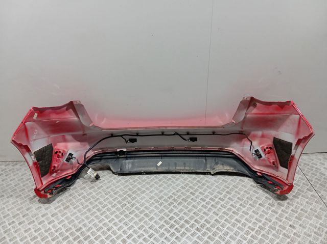 2516296 Ford Defensa trasero