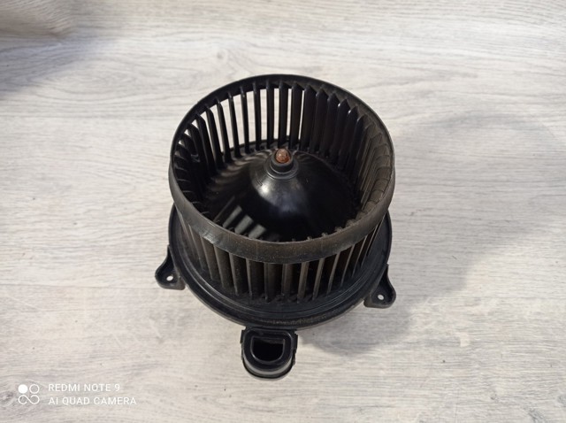 H1BH19846AA Ford motor eléctrico, ventilador habitáculo