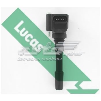 Bobina de encendido LUCAS DMB5040