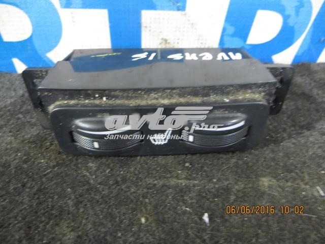 Boton De Encendido De Calefaccion Del Asiento TOYOTA 8475105030