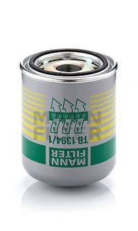 K039454X00 Knorr-bremse Filtro del desecador de aire (separador de agua y aceite) (camión)