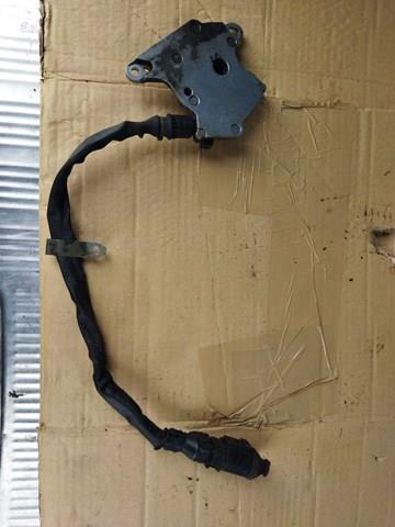 Sensor de posiciones de la transmisión automática 0501317994 ZF Parts