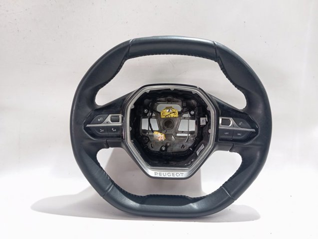 Volante Peugeot/Citroen 98255044ZD precio, desde 103,09 EUR