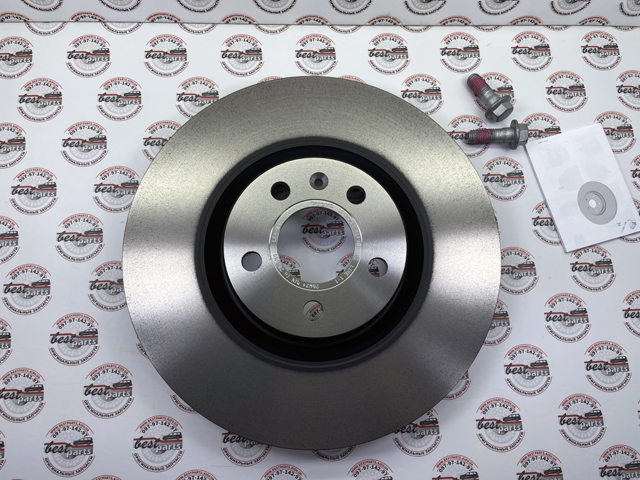 Frenos delanteros Volvo 32424724 precio, desde 83,28 EUR