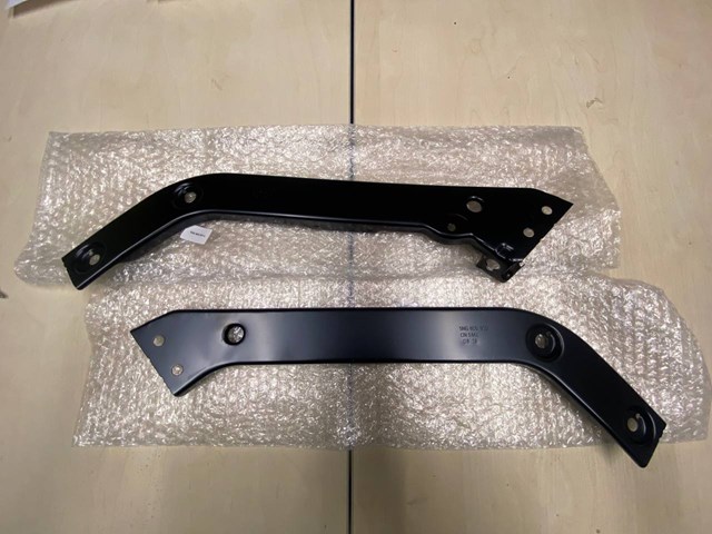 Comprar PVG30039AR Signeda Soporte superior derecho del radiador