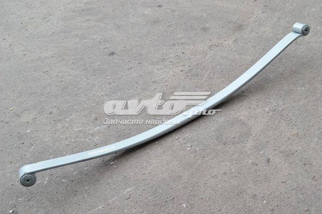 33713000 Mata Ballestas de suspensión trasera