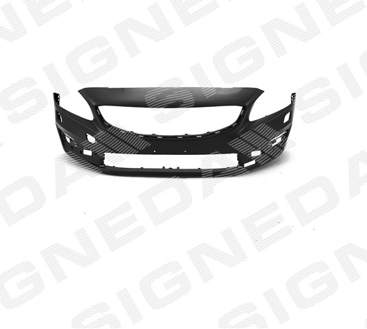 39824897 Volvo Paragolpes delantero