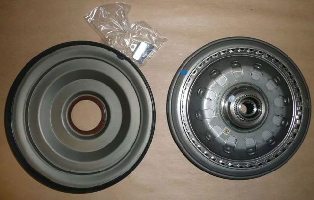 302053298R Renault (RVI) Embrague motor