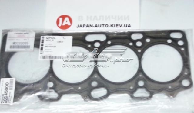 Empaque de culata Mitsubishi MD332035