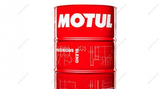 Aceite de motor 841422 Motul