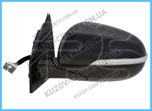 Comprar FP4038M01 FPS Espejo de retrovisor izquierdo