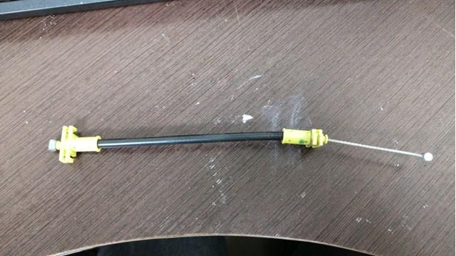 Cable de apertura de cerradura de puerta delantera Land Rover LR025544 precio, desde 10,57 EUR