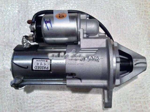 Motor de arranque GM 96473779