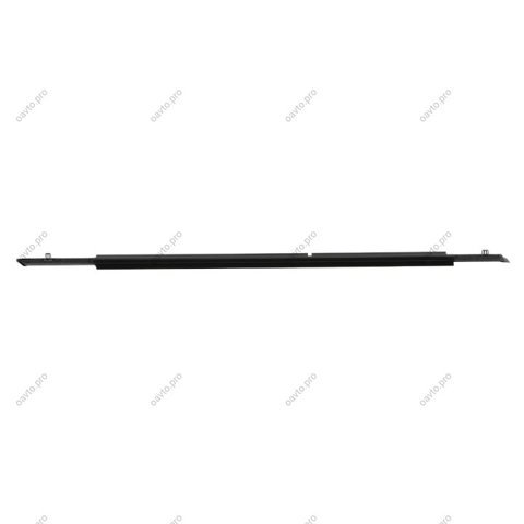 Listón embellecedor de puerta delantera izquierda  Mazda KB7W50650C