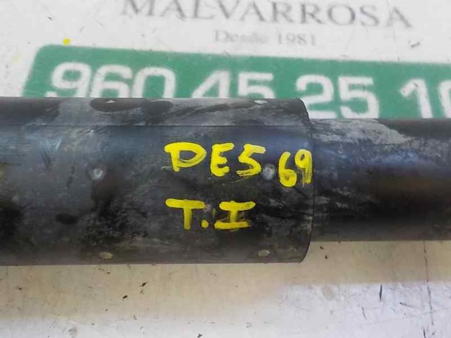 Amortiguador trasero Fiat/Alfa/Lancia 51819223 precio, desde 39,91 EUR