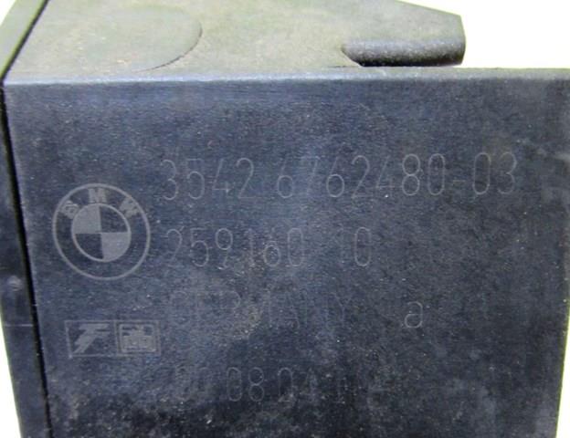 Potenciómetro pedal BMW 35426762480
