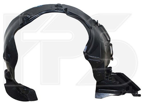 Comprar FP1712388 FPS Paso de rueda delantero izquierdo trasero