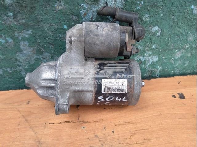 M000T32571ZE Mitsubishi Arranque motores