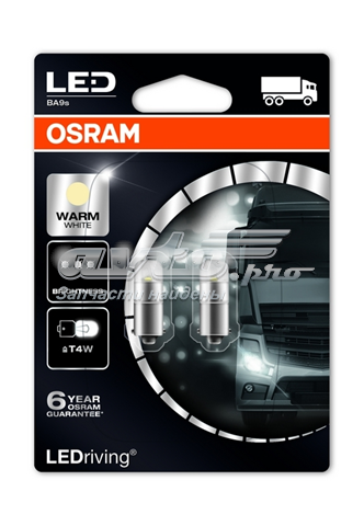 Bombilla OSRAM 3924WW02B