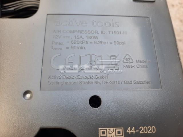 9816284880 Peugeot/Citroen Radiador de aire acondicionado