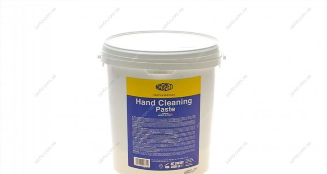 099996001050 Magneti Marelli Limpiador de manos
