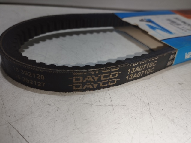 Correa accesorios Dayco 13A0710C