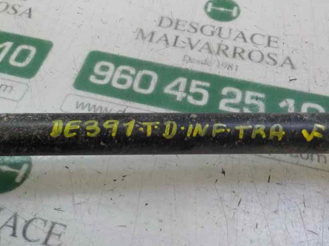 Brazo transversal de suspensión trasera Fiat/Alfa/Lancia 51810123 precio, desde 53,72 EUR