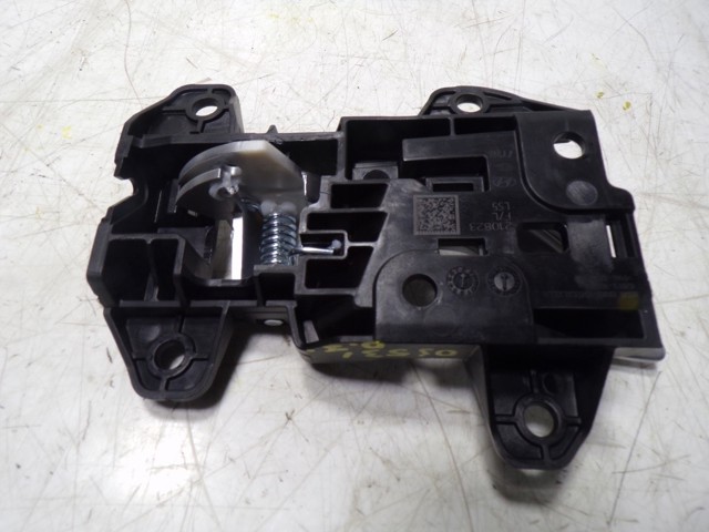 82610N7000LS5 Hyundai/Kia Manija interior de puerta delantera izquierda