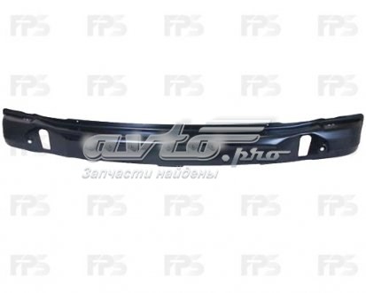 Comprar FP2701940 FPS Refuerzo parachoque delantero